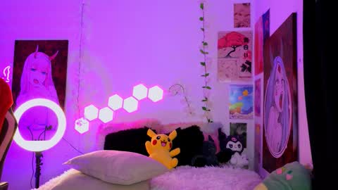 velvetvibes_ online show from 01/11/26, 05:23