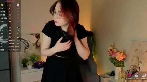 janet  online show from 10/12/25, 03:00