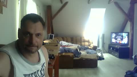 Snapshot of venca12345 chatting on 05/14/26, 04:25 Venca online show from 05/14/26, 04:25