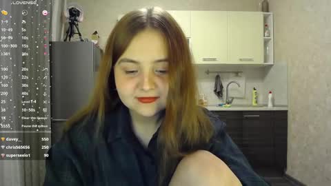 eva 3 online show from 01/11/25, 01:59