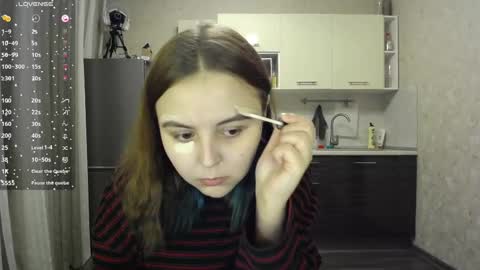 eva 3 online show from 01/12/25, 10:01