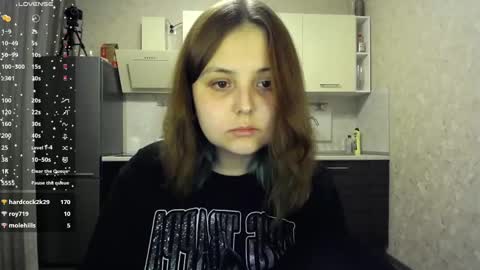 eva 3 online show from 02/05/25, 01:15