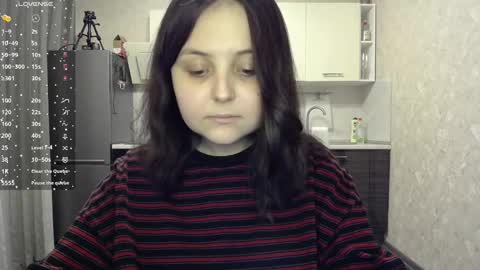 eva 3 online show from 02/17/25, 10:47