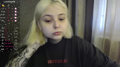 eva 3 online show from 09/09/25, 10:26