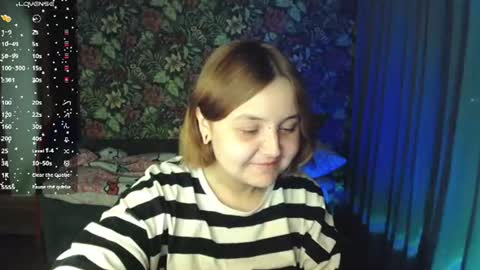 Snapshot of vendymories chatting on 07/26/26, 06:59 eva 3 online show from 07/26/26, 06:59
