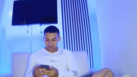 Venedic online show from 02/16/26, 04:30