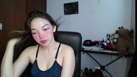 Venelope 3 online show from 12/14/24, 02:31