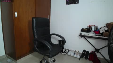 Venelope 3 online show from 01/14/25, 03:22