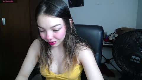 Venelope 3 online show from 02/01/25, 01:02