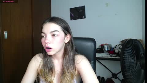 Venelope 3 online show from 02/03/25, 04:46