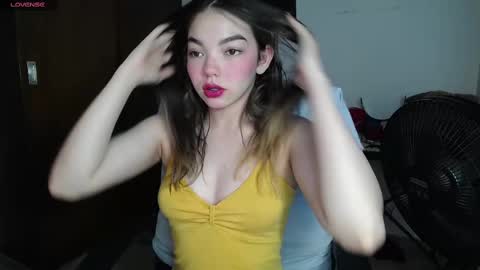 Venelope 3 online show from 02/16/25, 10:43