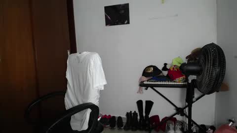 Venelope 3 online show from 09/25/25, 03:32