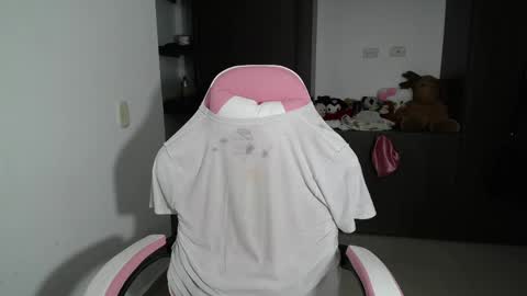 Snapshot of venelope1 chatting on 05/17/26, 02:53 Venelope 3 online show from 05/17/26, 02:53