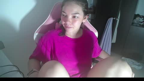 Snapshot of venelope1 chatting on 05/30/26, 03:14 Venelope 3 online show from 05/30/26, 03:14