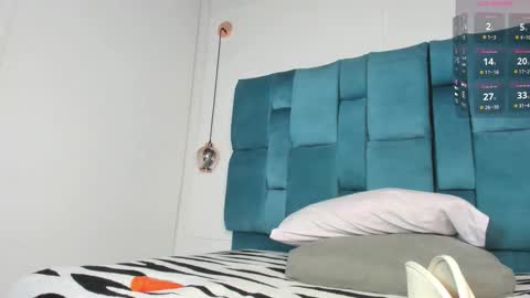 venezolana_caro online show from 02/11/26, 12:21