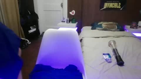 venezuelan420 online show from 03/25/26, 03:45