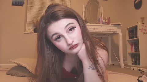 Harley   instahailharleyy online show from 02/11/26, 02:27