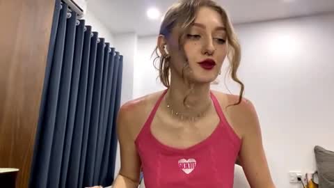 Emily online show from 02/27/26, 11:32