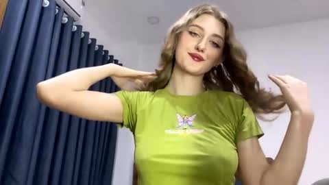 Emily online show from 03/03/26, 10:43