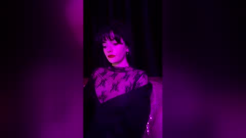 venom_goddess online show from 03/06/26, 09:00