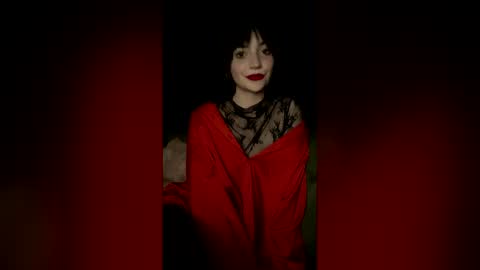 venom_goddess online show from 05/09/26, 07:30