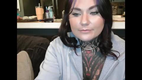 VentressInk online show from 10/31/25, 06:09