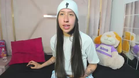 venurmorgan online show from 10/27/25, 03:49