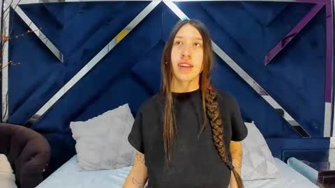 venurmorgan online show from 02/26/26, 01:37