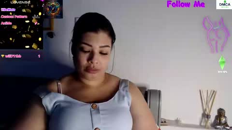 HI IM VENUS SMALL BOOBS  BIG HEART WARM PUSSY online show from 01/16/25, 05:00