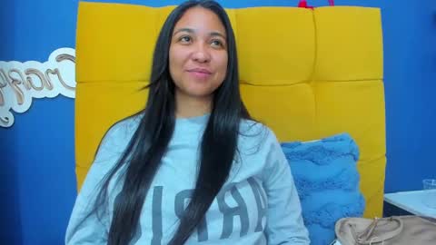 Venus Veracruz online show from 02/16/25, 01:14