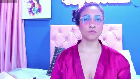Venus Veracruz online show from 03/01/25, 11:37