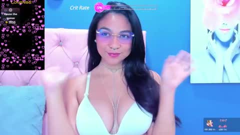 Venus Veracruz online show from 03/04/25, 11:43