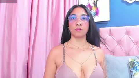 Venus Veracruz online show from 03/08/25, 10:02