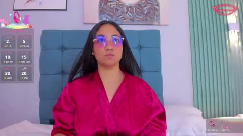 Venus Veracruz online show from 02/17/26, 08:26