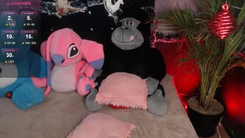 eva online show from 01/09/26, 10:33