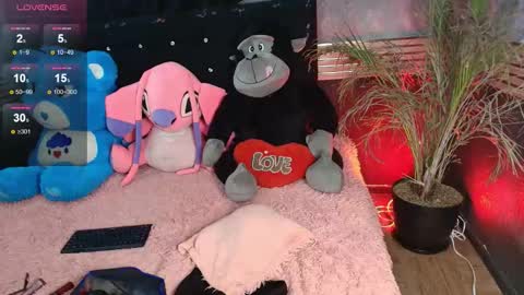 eva online show from 02/23/26, 11:35