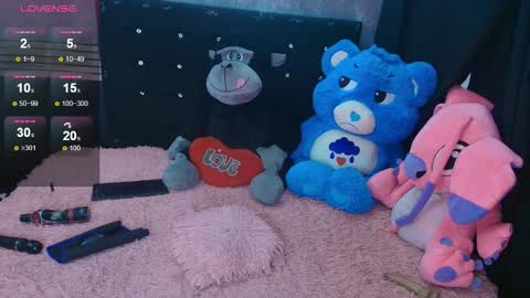 eva online show from 03/06/26, 10:17