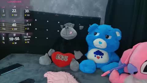 eva online show from 04/07/26, 10:53