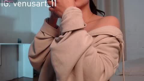 venus_art11 online show from 12/31/24, 10:15