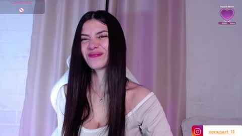 venus_art11 online show from 01/07/25, 03:03