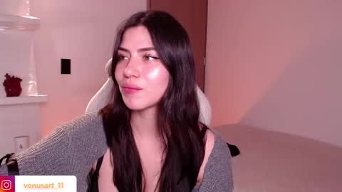 venus_art11 online show from 02/17/25, 06:09