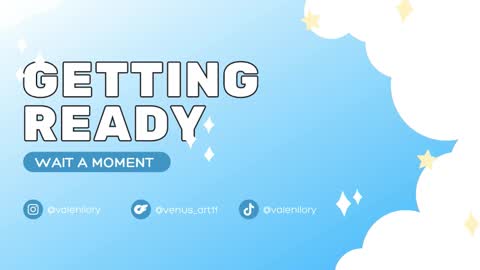 venus_art11 online show from 10/07/25, 01:14