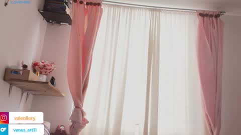 venus_art11 online show from 03/16/26, 07:18