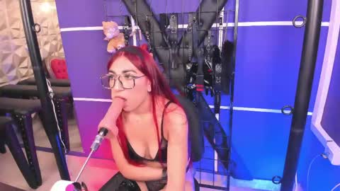 Snapshot of venus_bms_ chatting on 04/25/26, 01:41 VENUS online show from 04/25/26, 01:41