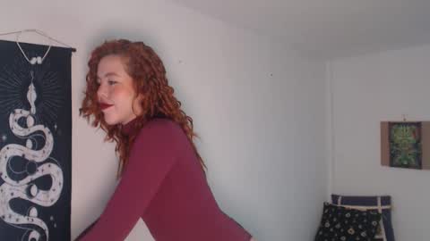 Venus Brave online show from 02/19/26, 12:12