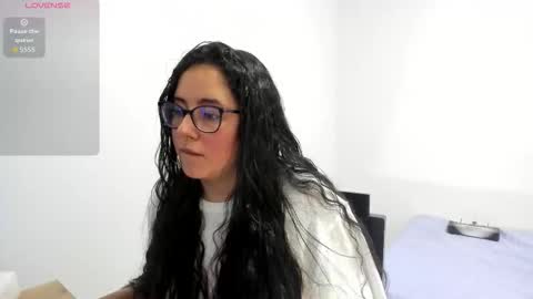 Venus online show from 10/30/25, 08:31