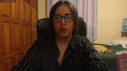 Venus online show from 12/16/25, 10:37