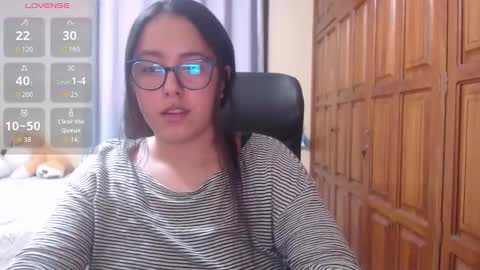 Venus online show from 01/10/26, 02:57