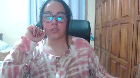 Venus online show from 01/19/26, 02:48