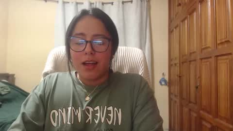 Venus online show from 02/20/26, 02:08